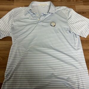 Holderness and Bourne FSGA Golf Shirt
